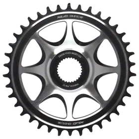 Tretlager/ Kettenradgarnituren